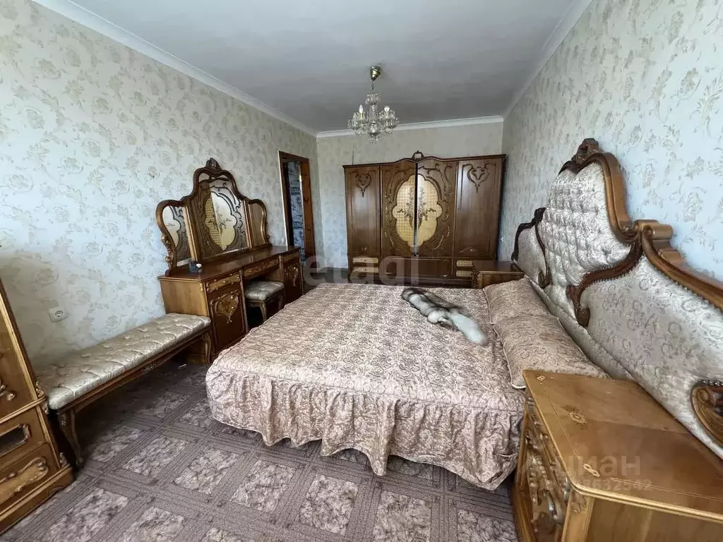 3-к кв. Крым, Саки ул. Фестивальная (70.0 м) - Фото 0