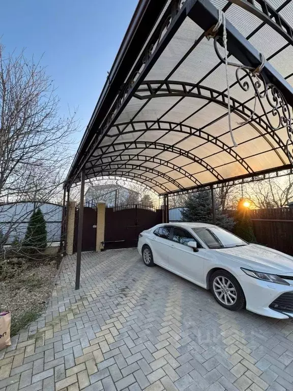 Дом в Краснодарский край, Новороссийск городской округ, Раевская ст-ца ... - Фото 2