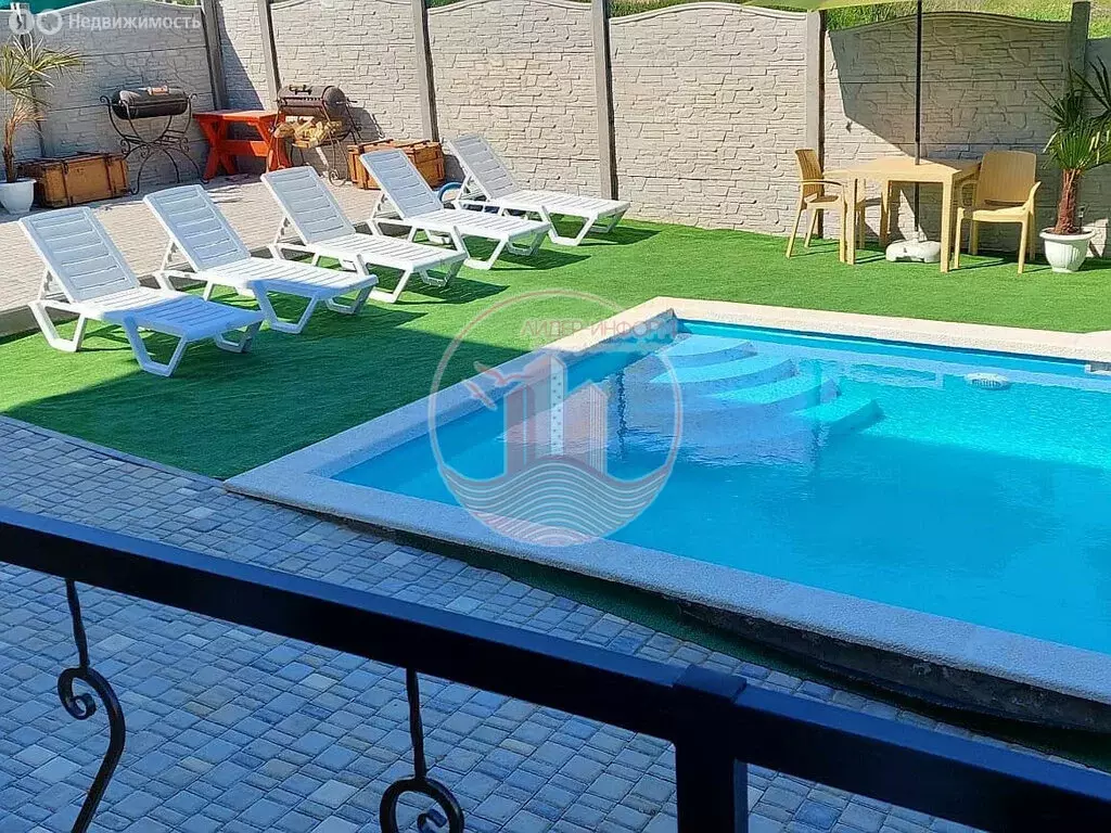 Квартира-студия: Севастополь, улица Лётчика Алексеева, 7 (20 м) - Фото 1