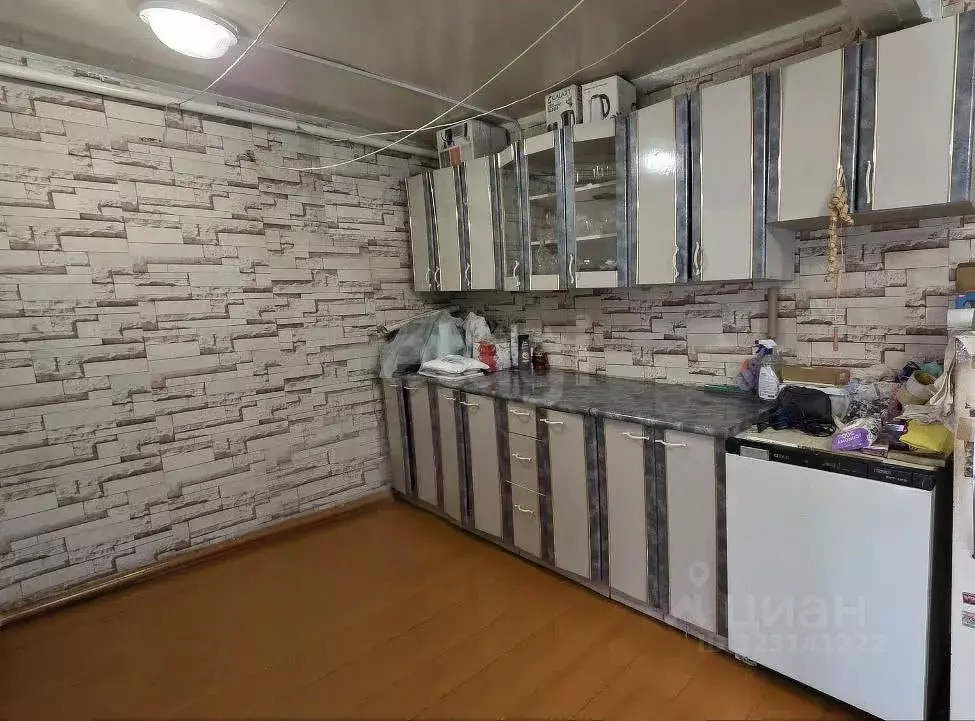 Дом в Забайкальский край, Чита ул. Рахова, 44 (99 м) - Фото 1