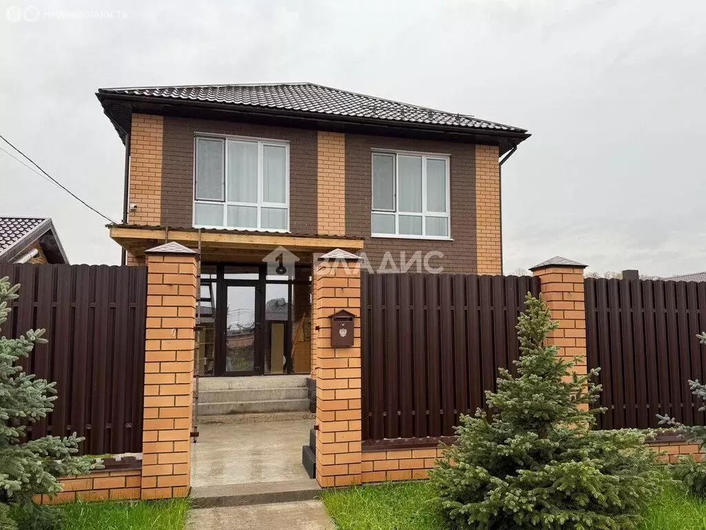 Дом в Зубово, Живописная улица, 12 (159 м) - Фото 0