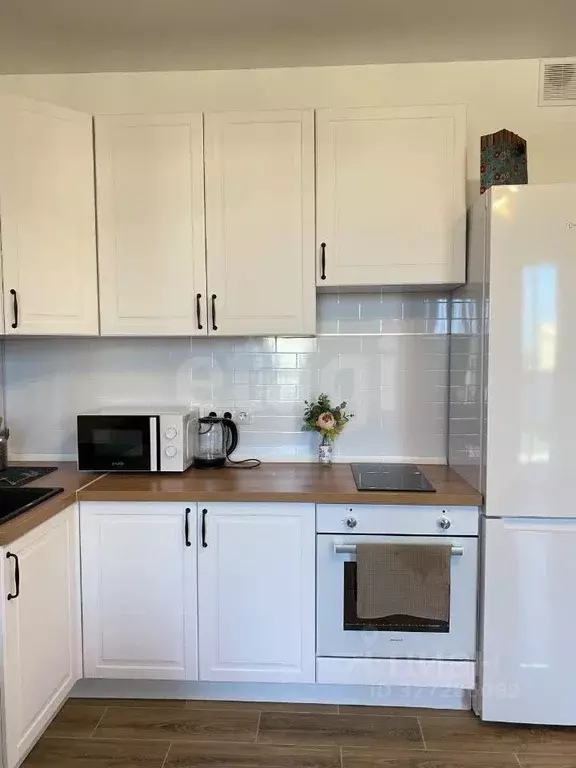 Студия Москва пос. Коммунарка, ул. Фитаревская, 6 (29.4 м) - Фото 2