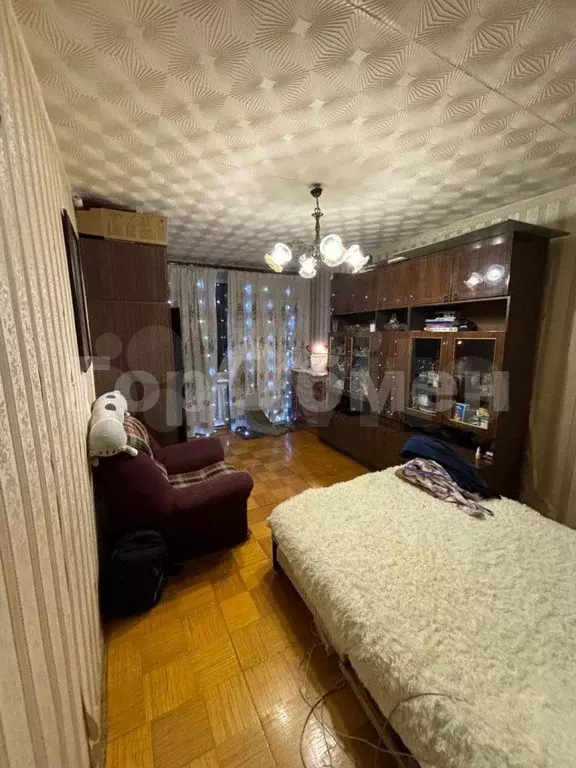 2-к. квартира, 52,1 м, 2/9 эт. - Фото 0