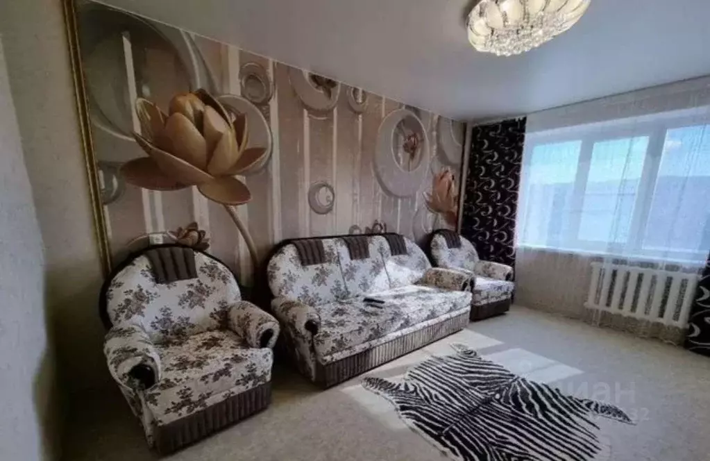 3-к кв. Краснодарский край, Геленджик Северный мкр, 66 (64.0 м) - Фото 1