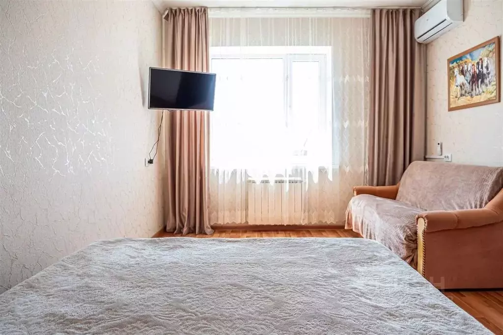 1-к кв. Ставропольский край, Ставрополь ул. 45-я Параллель, 75 (32.0 ... - Фото 2