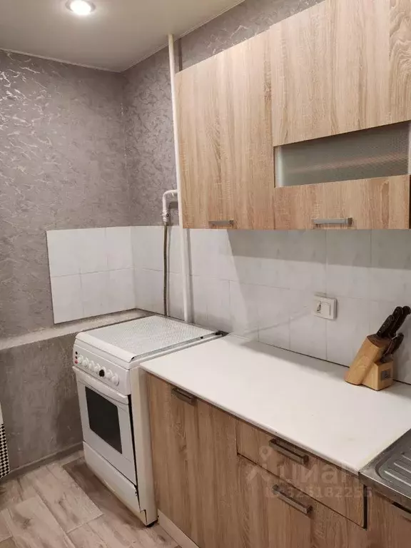 1-к кв. Ямало-Ненецкий АО, Новый Уренгой Советский мкр, 6/2 (36.6 м) - Фото 2