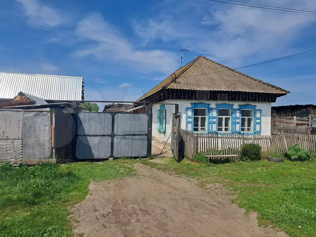 Дом 36 м на участке 17 сот. - Фото 1
