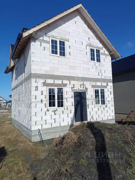 Дом в Калининградская область, Зеленоградский муниципальный округ, ... - Фото 1