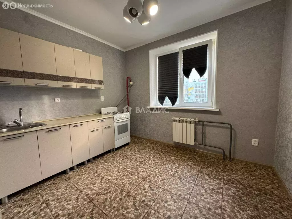 1-комнатная квартира: Засечное, Фонтанная улица, 9 (40.1 м) - Фото 0