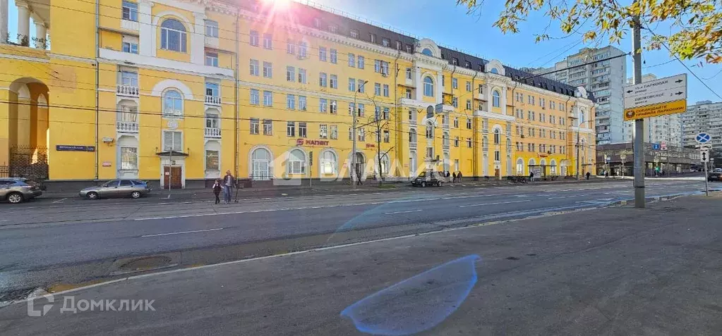 Продаётся квартира-студия, 20.6 м - Фото 0