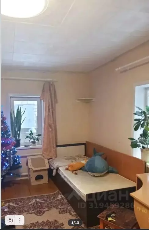 Дом в Пермский край, Краснокамск Загородная ул., 28 (54 м) - Фото 0
