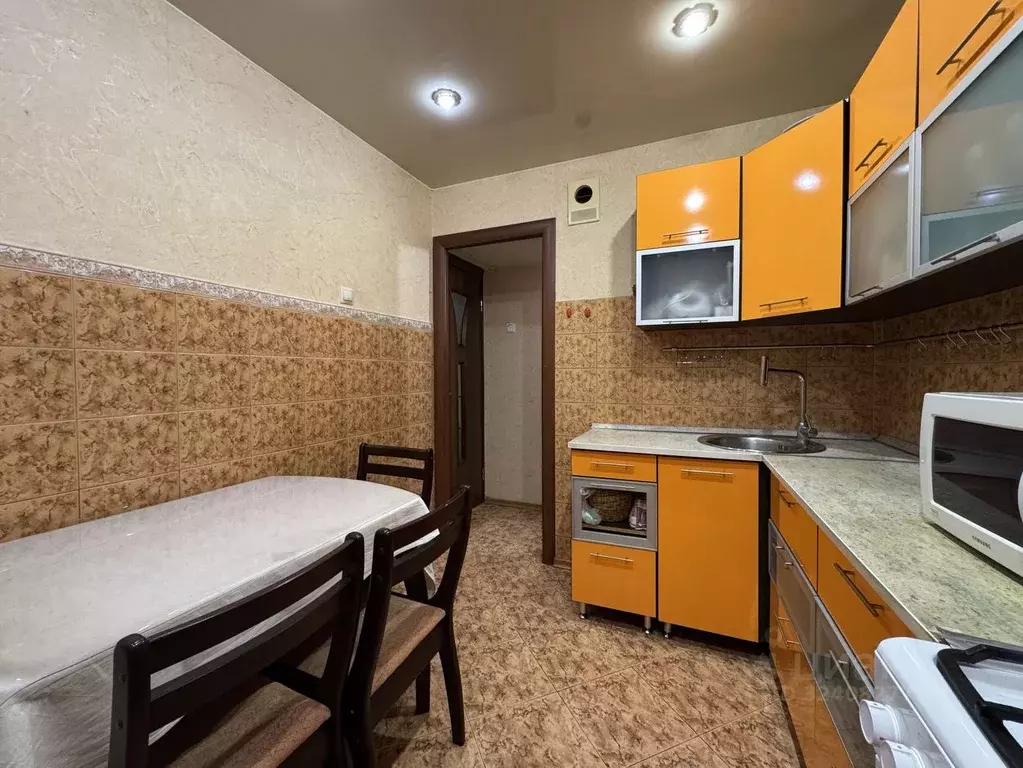 3-к кв. Кировская область, Киров ул. Риммы Юровской, 1 (63.3 м) - Фото 2