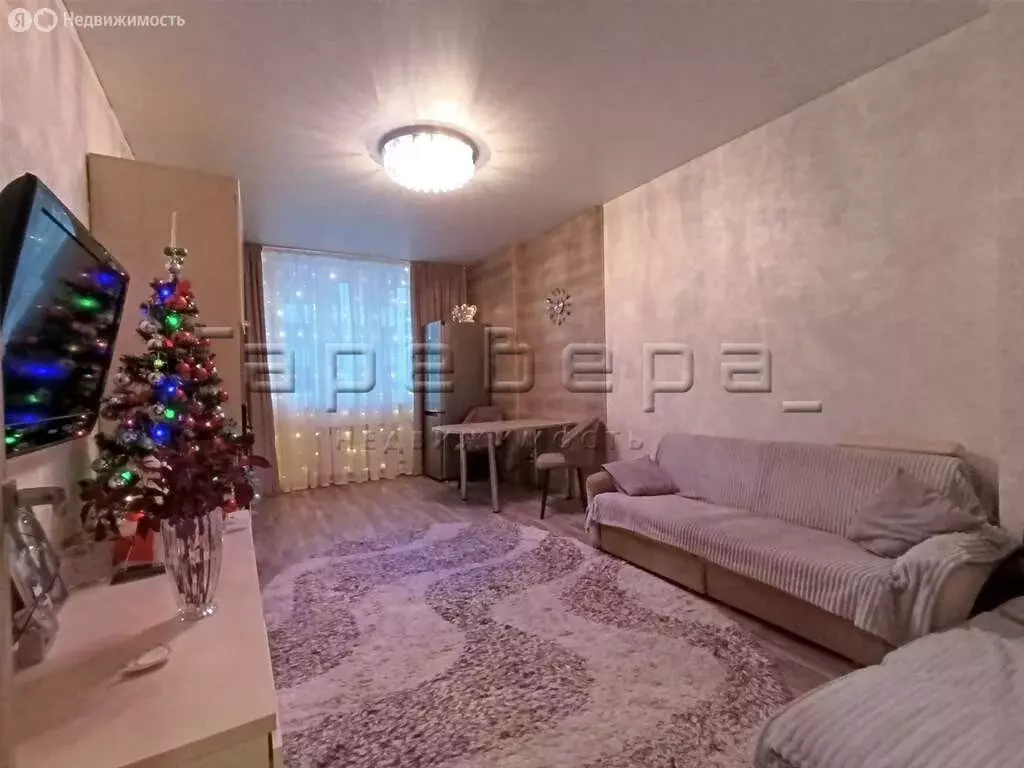 3-комнатная квартира: Красноярск, улица Петра Ломако, 16 (63 м) - Фото 2