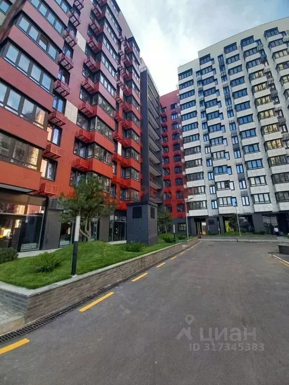 Студия Ростовская область, Ростов-на-Дону просп. Соколова, 68/118В ... - Фото 0