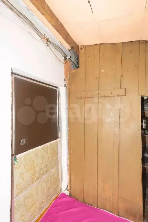 1-к. квартира, 26,9 м, 1/1 эт. - Фото 1