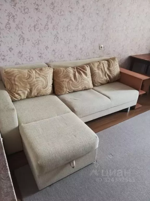 Комната Свердловская область, Екатеринбург ул. Волгоградская, 37 (15.0 ... - Фото 1