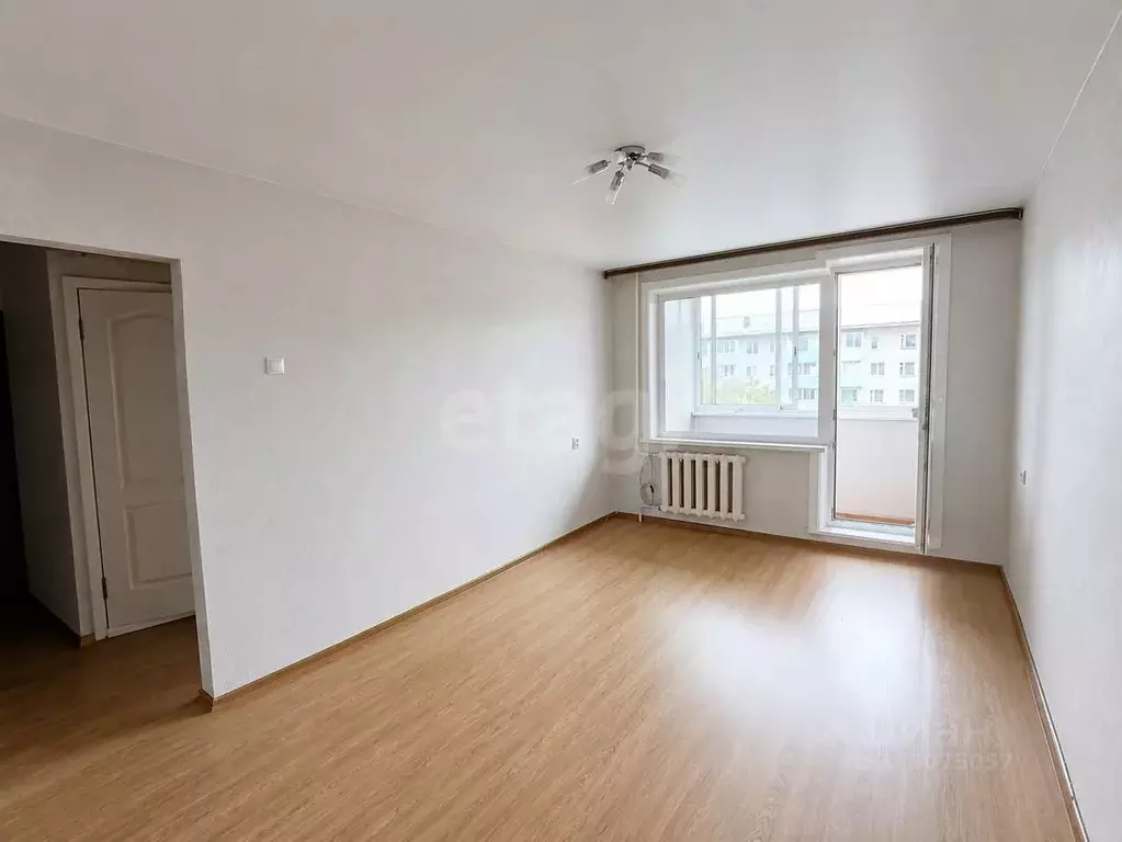 2-к кв. Иркутская область, Шелехов 4-й мкр, 64 (40.6 м) - Фото 2