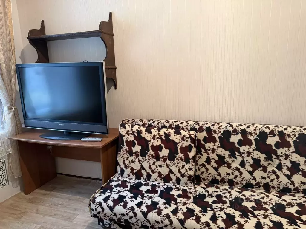 Комната Санкт-Петербург ул. Комсомола, 45 (14.0 м) - Фото 2