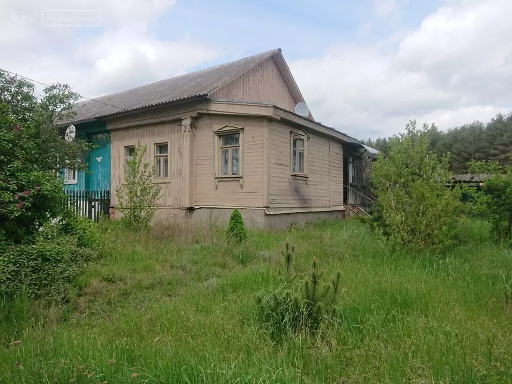 Дом в Московская область, городской округ Ступино, село Кременье, ., Снять  дом Кременье, Ступинский район, ID объекта - 50004862698