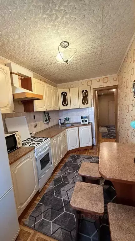 2-к кв. Саратовская область, Ртищево ул. Гагарина, 32 (43.5 м) - Фото 1