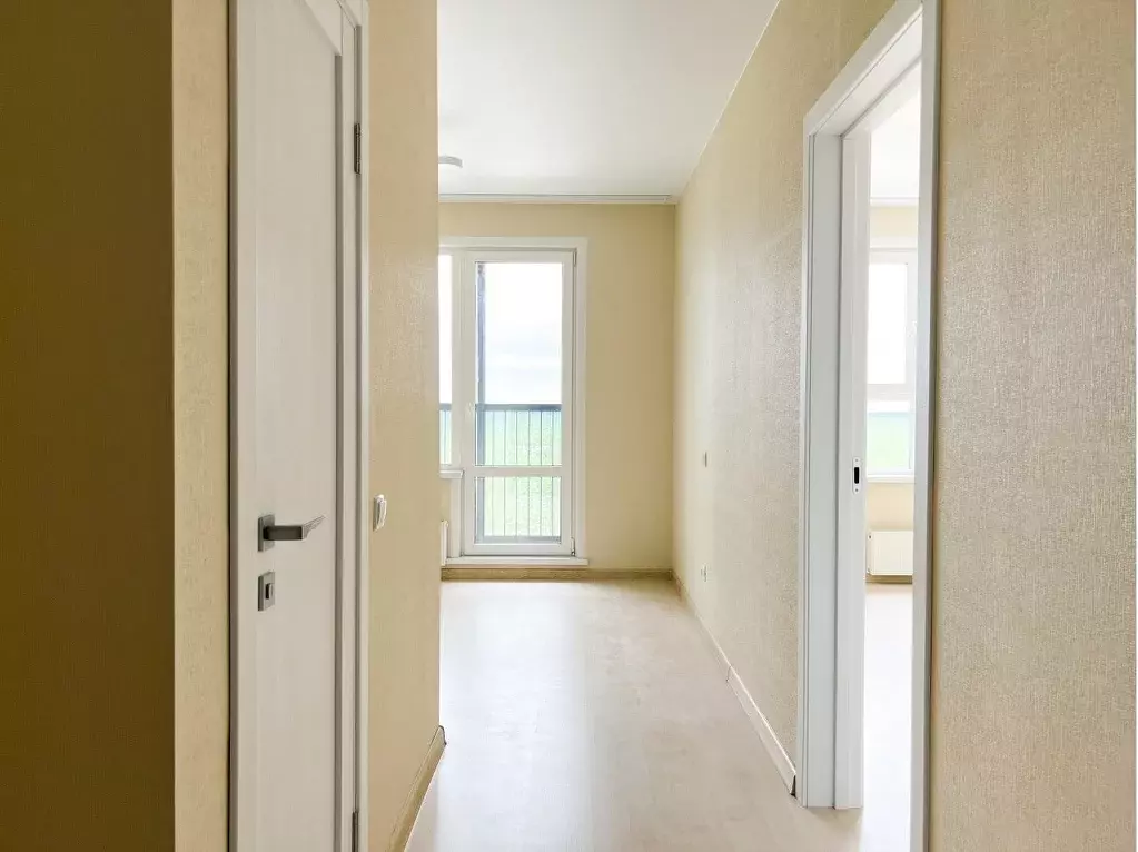 Продаётся 2-к квартира, 63.4 м - Фото 0