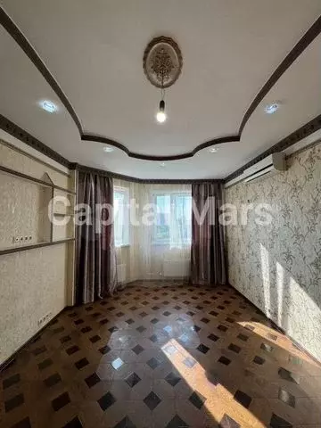 1-к. квартира, 46 м, 9/19 эт. - Фото 0