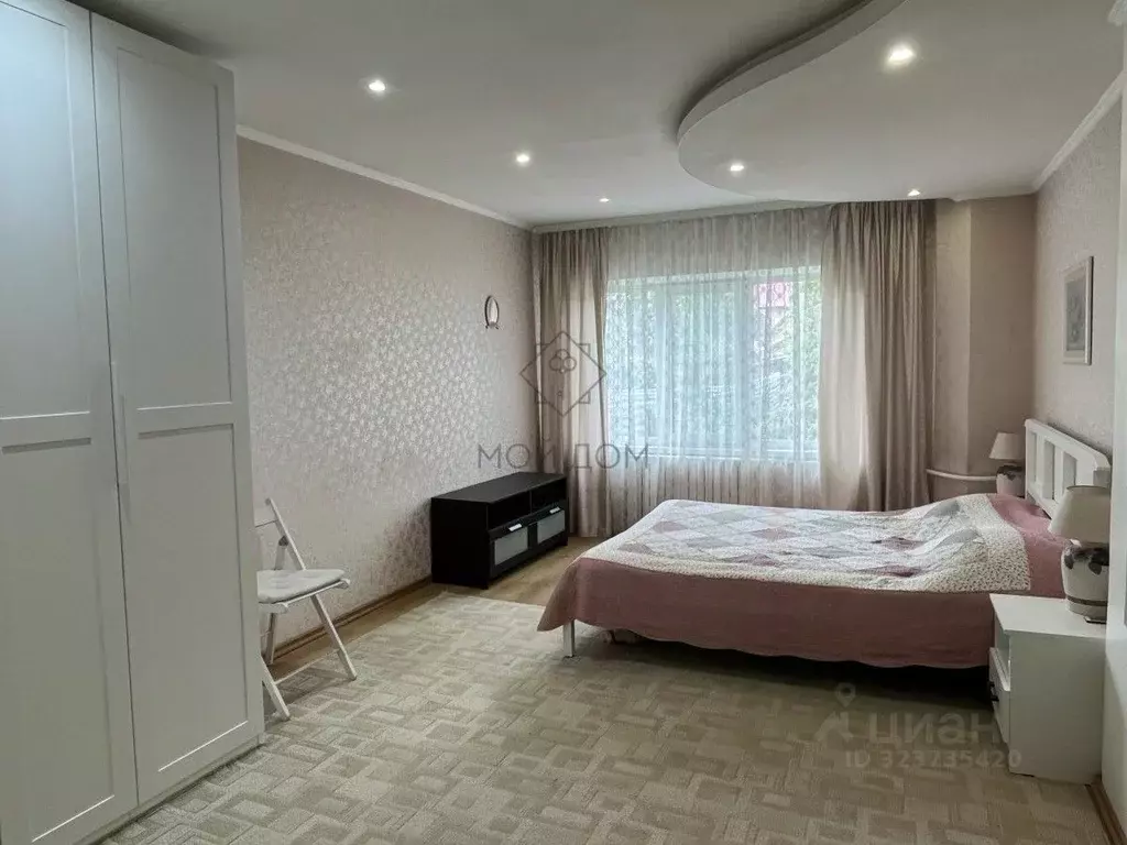 Дом в Московская область, Одинцовский городской округ, д. Сколково 2Б ... - Фото 1