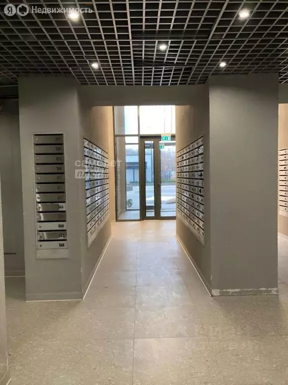 3-комнатная квартира: Красногорск, жилой комплекс Спутник, к13 (75.1 ... - Фото 1