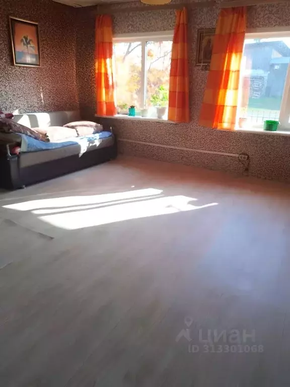 Дом в Свердловская область, Белоярский муниципальный округ, с. ... - Фото 0