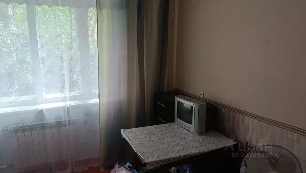 Комната Волгоградская область, Волгоград ул. Жолудева, 12 (12.6 м) - Фото 2