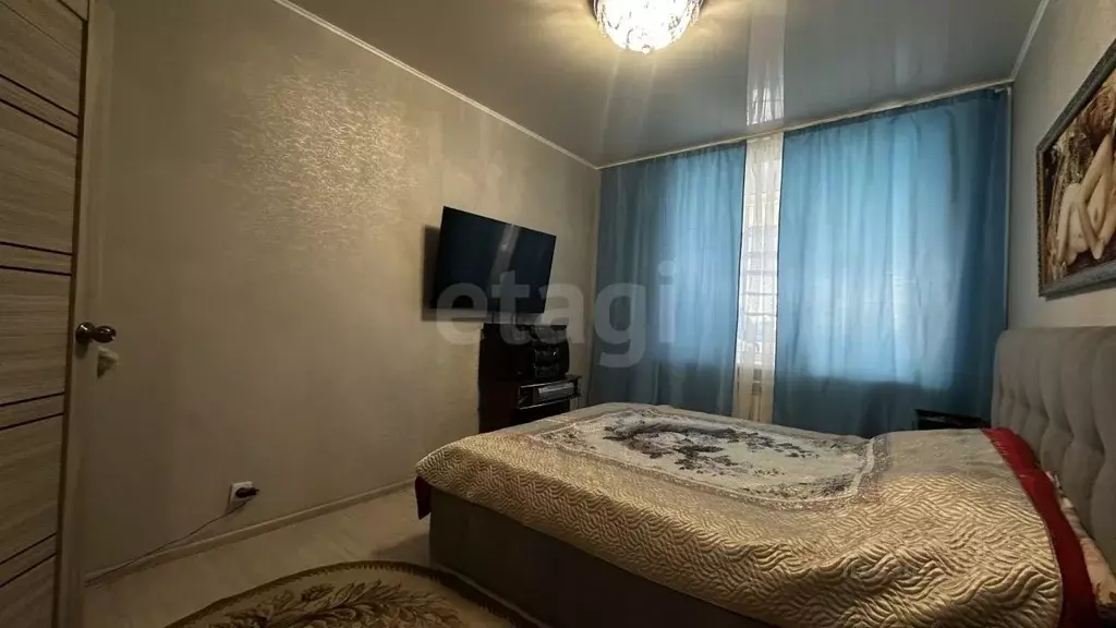 2-к кв. Брянская область, Брянск ул. Горняков, 9 (62.0 м) - Фото 1