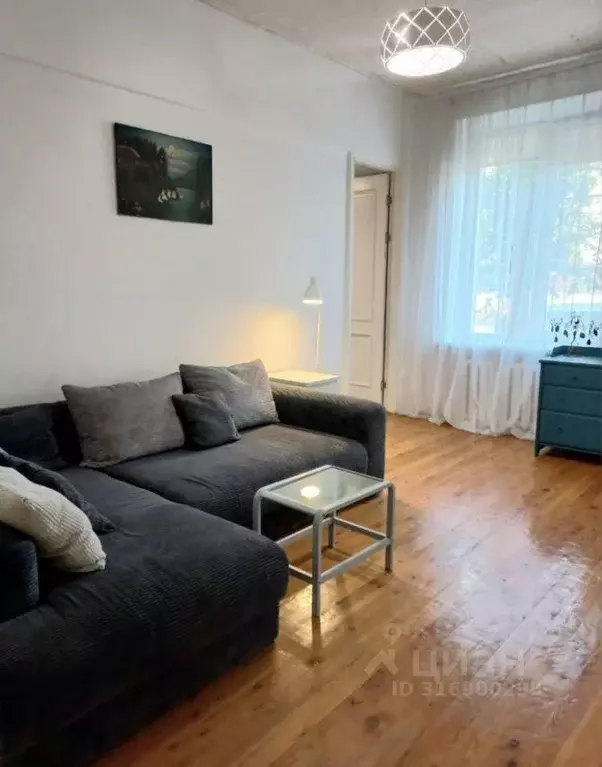 3-к кв. Москва ул. Докукина, 11С1 (69.0 м) - Фото 0