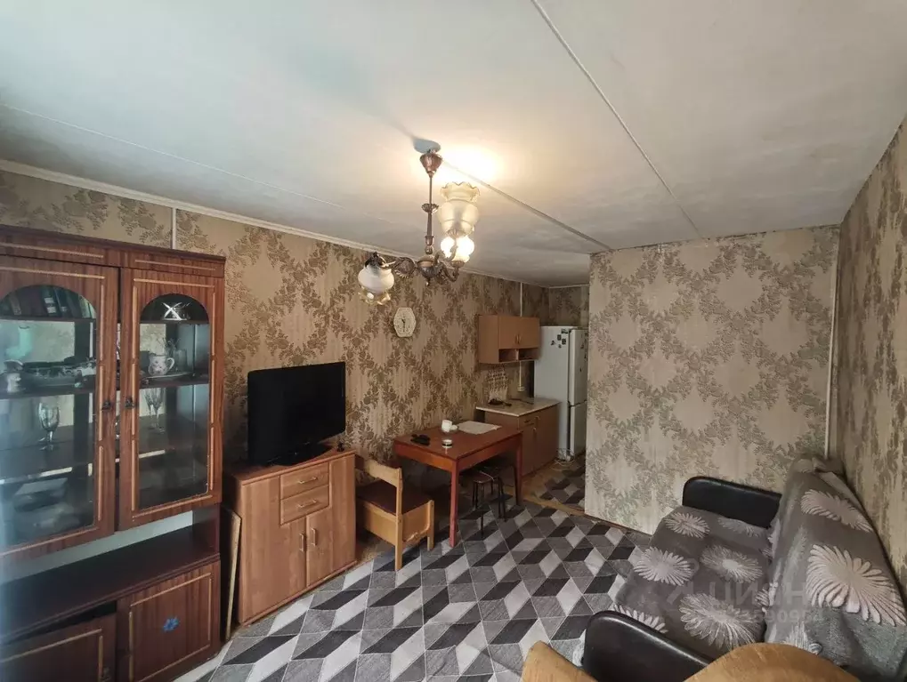 Комната Московская область, Жуковский ул. Мичурина, 10а (18.0 м) - Фото 2