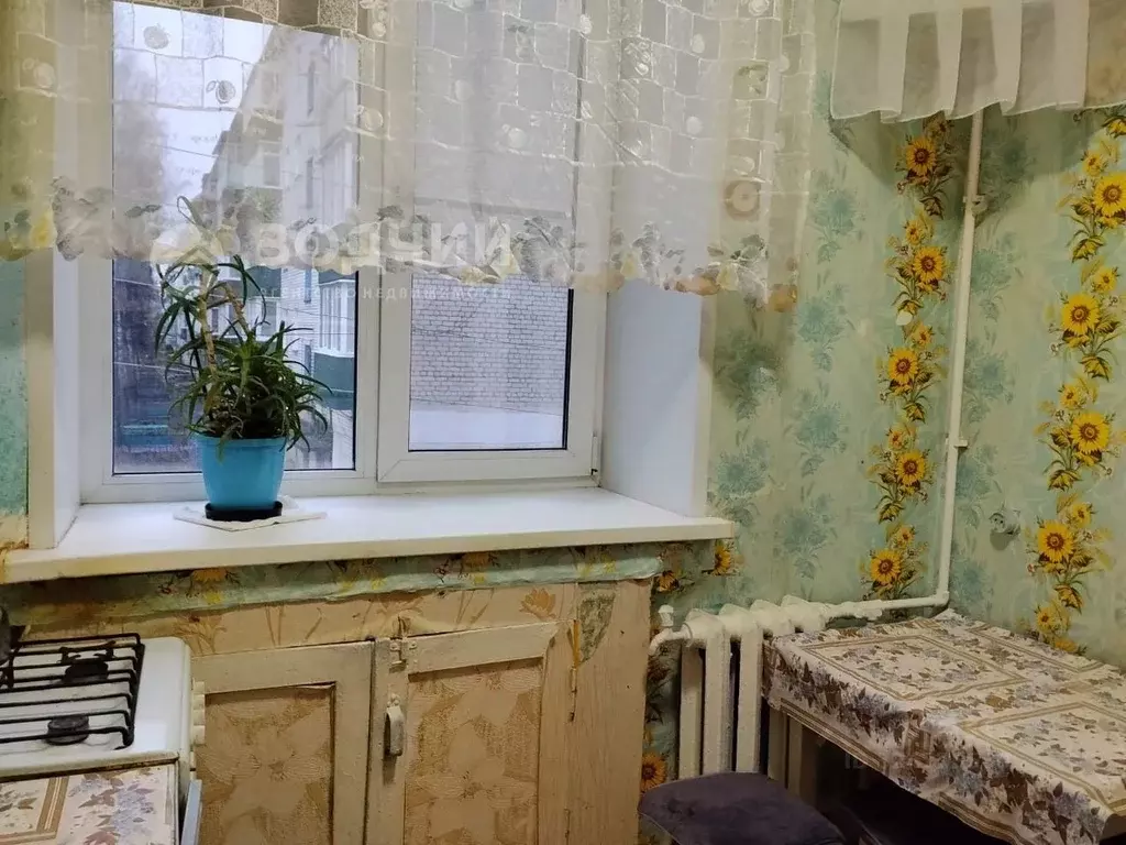 1-к кв. Чувашия, Шумерля Октябрьская ул., 6 (29.0 м) - Фото 2