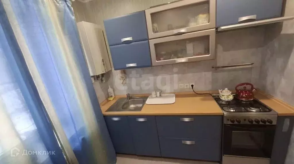 Продаётся 3-к квартира, 60.3 м - Фото 1