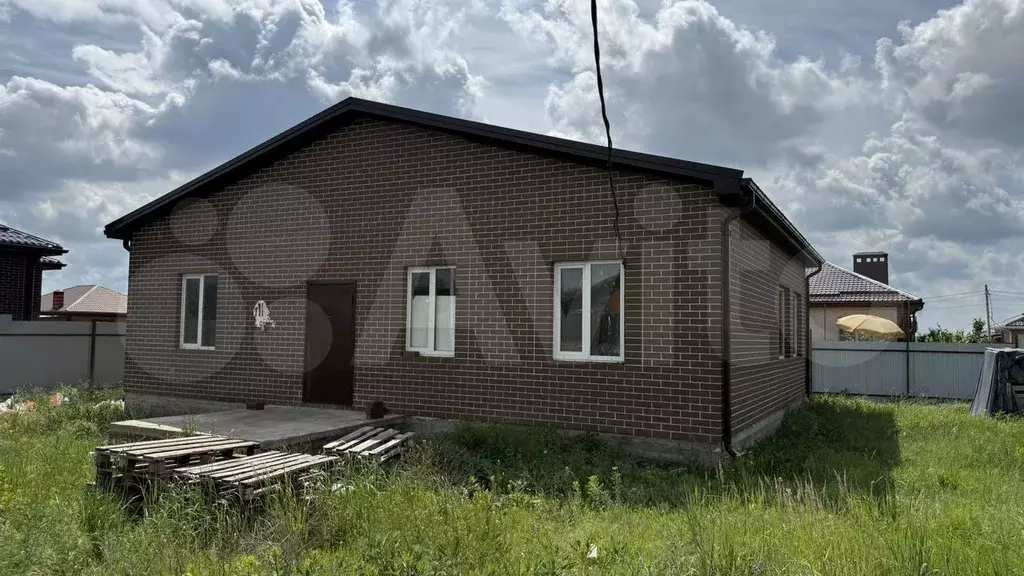 Дом 97 м на участке 6 сот. - Фото 1