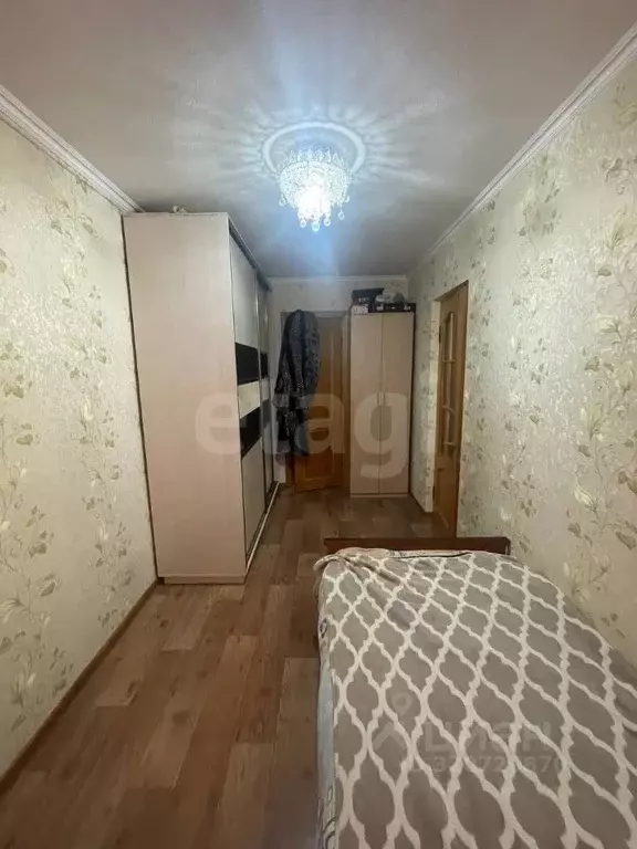 2-к кв. Северная Осетия, Владикавказ ул. Тельмана, 13 (40.2 м) - Фото 1