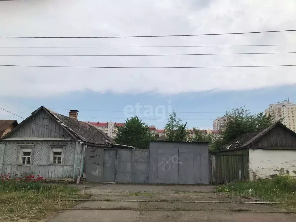 Дом в Орловская область, Орел ул. Гоголя (48 м) - Фото 0