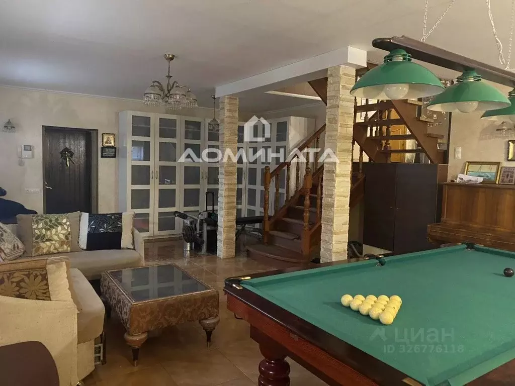 Дом в Ленинградская область, Всеволожск Бибиковская ул., 74А (335 м) - Фото 2