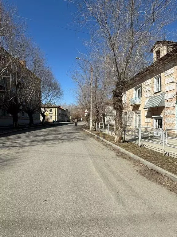 Помещение свободного назначения в Челябинская область, Еманжелинск ул. ... - Фото 1
