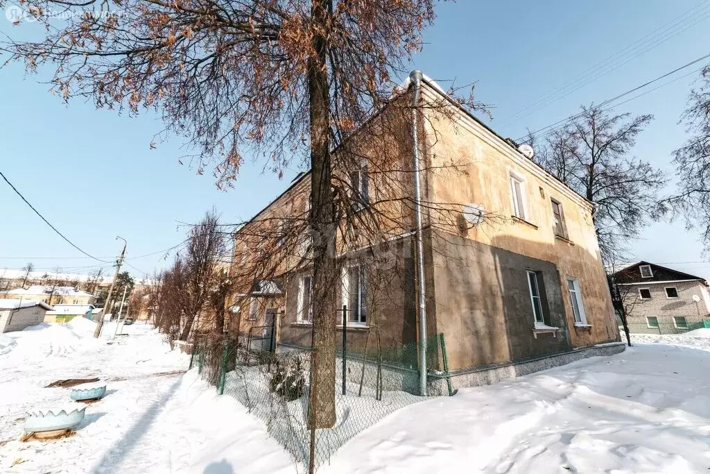 2-комнатная квартира: Ковров, Летняя улица, 29 (42.6 м) - Фото 1