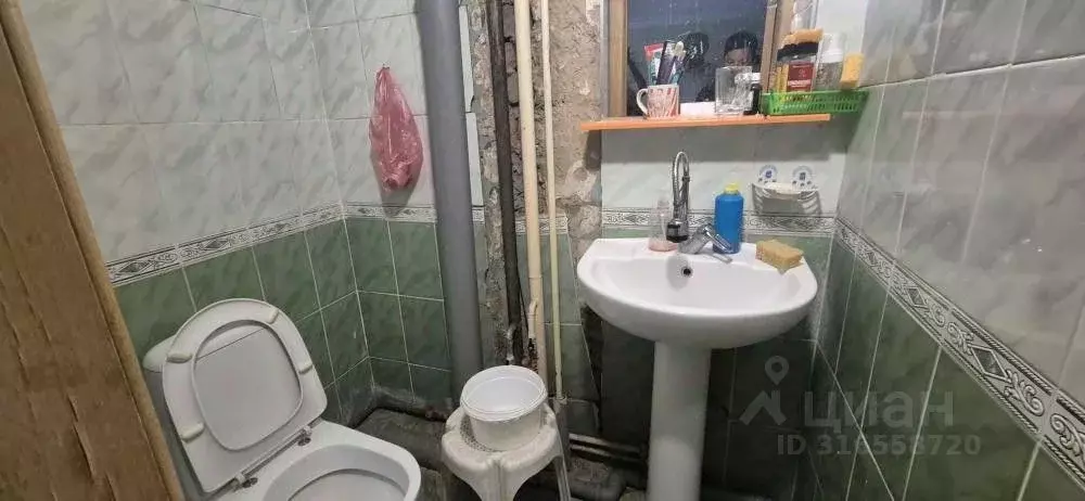 Помещение свободного назначения в Иркутская область, Иркутск пер. 8 ... - Фото 1