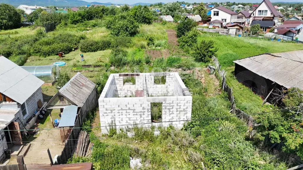 Участок 9 сот. (ИЖС) - Фото 0