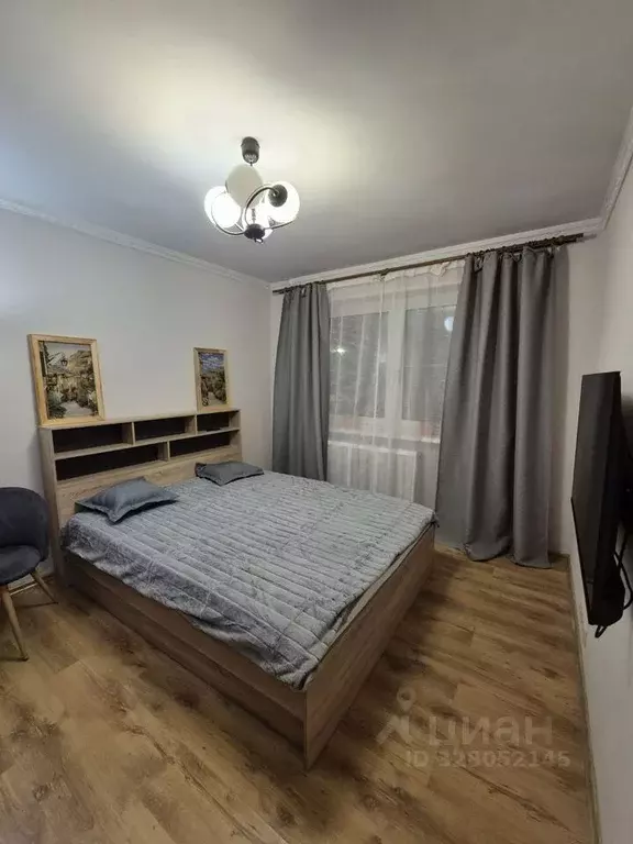 1-к кв. Московская область, Химки ул. Пожарского, 17 (30.0 м) - Фото 1