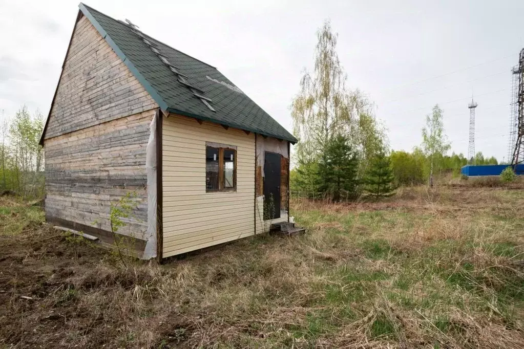 Дом в Иркутская область, Иркутский муниципальный округ, Верхняя ... - Фото 0