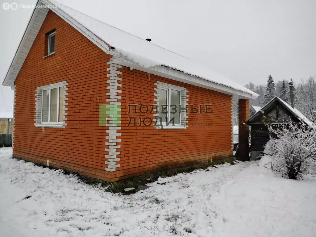 Дом в Ижевск, СТ Восход, 83 (42.5 м) - Фото 1