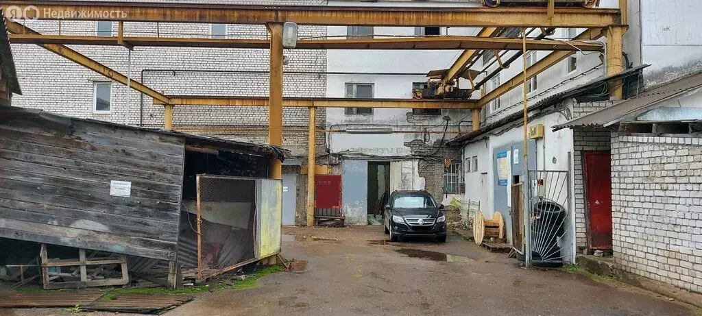 Склад (140.1 м) - Фото 1