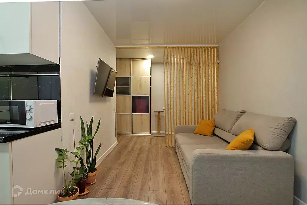 Продаётся 3-к квартира, 58.1 м - Фото 1