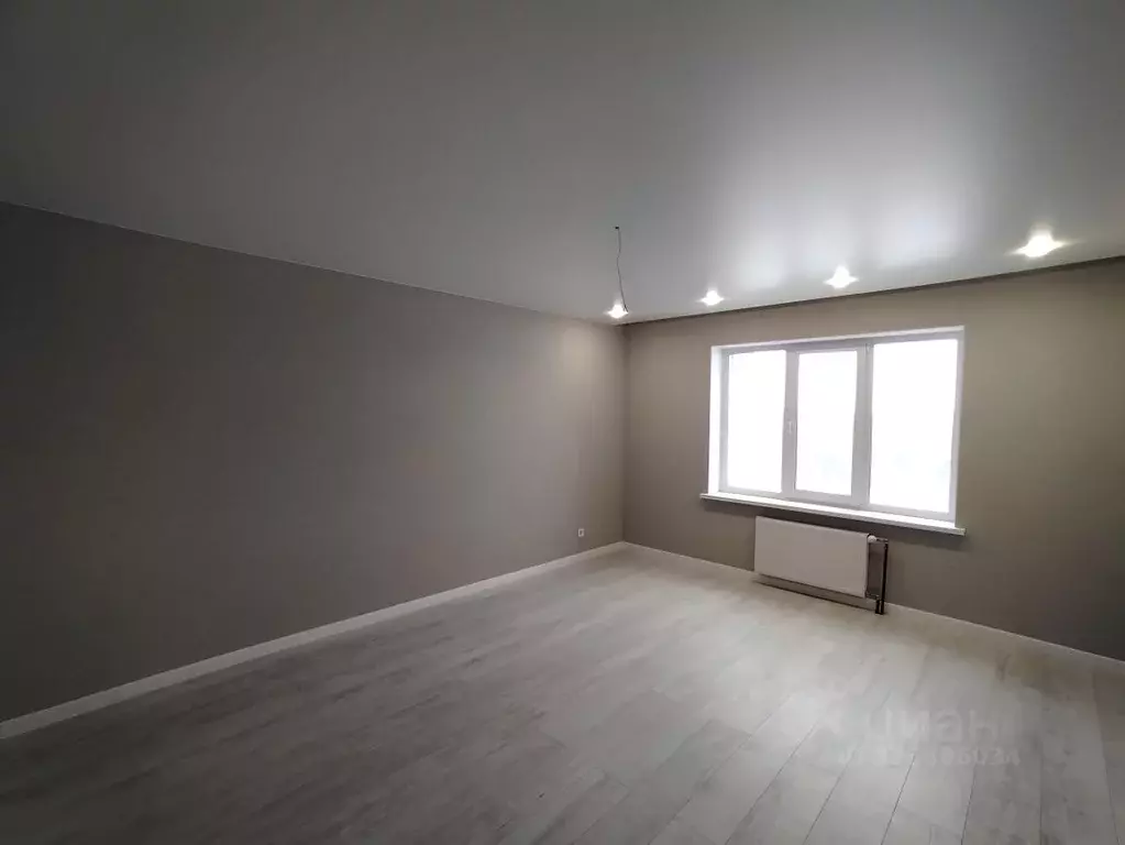 2-к кв. Самарская область, Самара Белорусская ул., 26 (78.0 м) - Фото 1