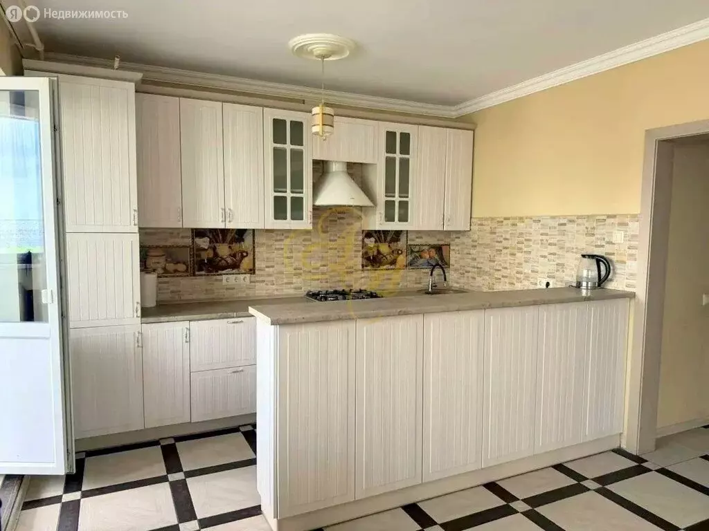1-комнатная квартира: Клин, Бородинский проезд, 17А (52 м) - Фото 2